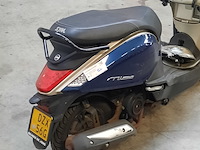 Bromscooter, sym, mio 50i, 2020 - afbeelding 4 van  16