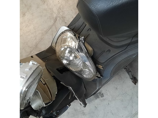 Bromscooter, sym, mio 50i, 2020 - afbeelding 5 van  16