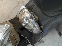 Bromscooter, sym, mio 50i, 2020 - afbeelding 5 van  16