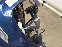 Bromscooter, sym, mio 50i, 2020 - afbeelding 8 van  16