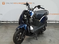 Bromscooter, sym, mio 50i, 2020 - afbeelding 9 van  16