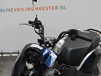 Bromscooter, sym, mio 50i, 2020 - afbeelding 10 van  16