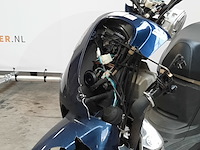 Bromscooter, sym, mio 50i, 2020 - afbeelding 11 van  16