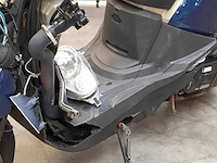 Bromscooter, sym, mio 50i, 2020 - afbeelding 13 van  16