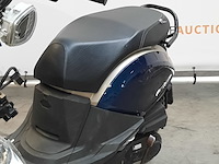 Bromscooter, sym, mio 50i, 2020 - afbeelding 14 van  16