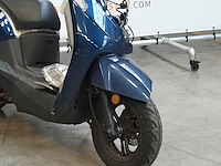 Bromscooter, sym, mio 50i, 2020 - afbeelding 15 van  16