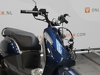 Bromscooter, sym, mio 50i, 2020 - afbeelding 16 van  16