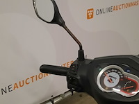 Bromscooter, sym, orbit iii, 2022 - afbeelding 3 van  18