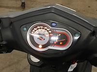 Bromscooter, sym, orbit iii, 2022 - afbeelding 5 van  18