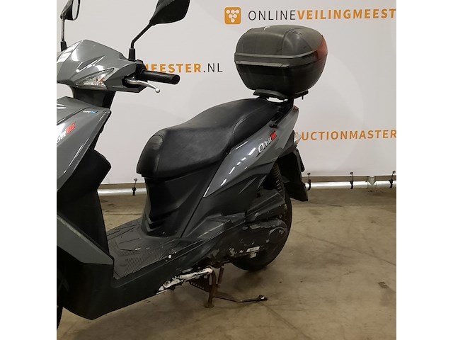 Bromscooter, sym, orbit iii, 2022 - afbeelding 6 van  18