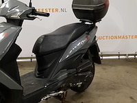 Bromscooter, sym, orbit iii, 2022 - afbeelding 6 van  18