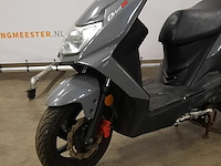 Bromscooter, sym, orbit iii, 2022 - afbeelding 7 van  18