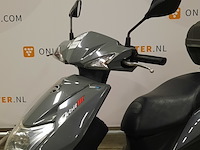 Bromscooter, sym, orbit iii, 2022 - afbeelding 8 van  18