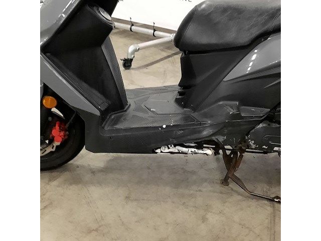 Bromscooter, sym, orbit iii, 2022 - afbeelding 9 van  18