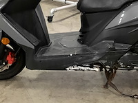 Bromscooter, sym, orbit iii, 2022 - afbeelding 9 van  18