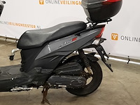 Bromscooter, sym, orbit iii, 2022 - afbeelding 10 van  18