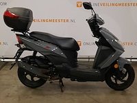 Bromscooter, sym, orbit iii, 2022 - afbeelding 1 van  18