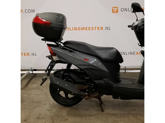 Bromscooter, sym, orbit iii, 2022 - afbeelding 11 van  18