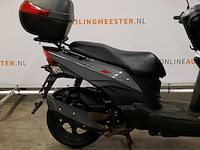 Bromscooter, sym, orbit iii, 2022 - afbeelding 11 van  18