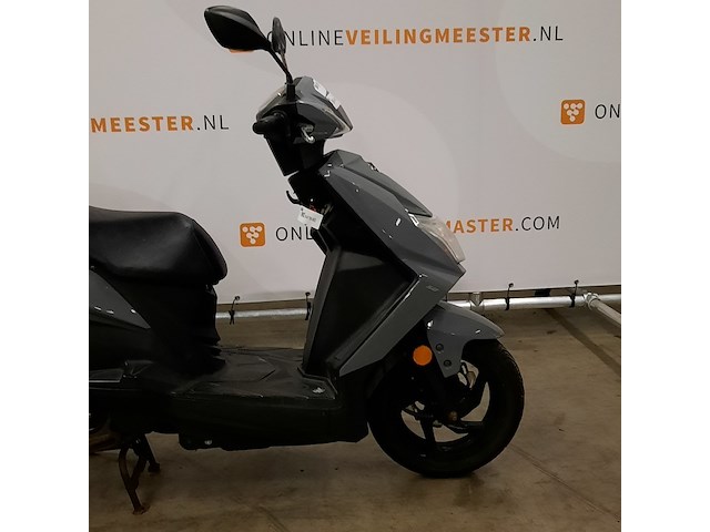 Bromscooter, sym, orbit iii, 2022 - afbeelding 12 van  18