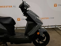 Bromscooter, sym, orbit iii, 2022 - afbeelding 12 van  18