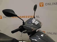 Bromscooter, sym, orbit iii, 2022 - afbeelding 13 van  18