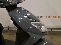 Bromscooter, sym, orbit iii, 2022 - afbeelding 14 van  18