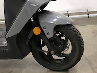 Bromscooter, sym, orbit iii, 2022 - afbeelding 15 van  18
