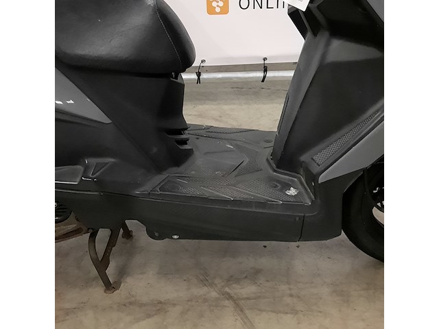 Bromscooter, sym, orbit iii, 2022 - afbeelding 16 van  18