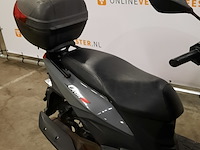 Bromscooter, sym, orbit iii, 2022 - afbeelding 17 van  18