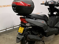 Bromscooter, sym, orbit iii, 2022 - afbeelding 18 van  18