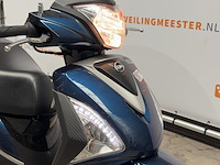 Bromscooter, sym, symphony st, 2021 - afbeelding 2 van  22
