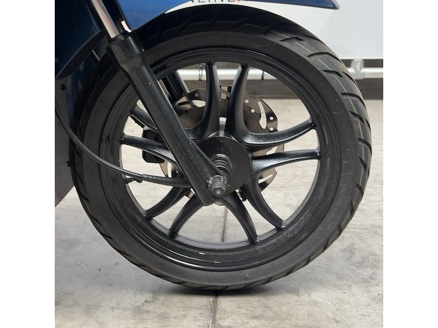 Bromscooter, sym, symphony st, 2021 - afbeelding 3 van  22