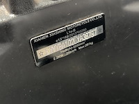 Bromscooter, sym, symphony st, 2021 - afbeelding 6 van  22