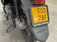 Bromscooter, sym, symphony st, 2021 - afbeelding 9 van  22
