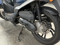 Bromscooter, sym, symphony st, 2021 - afbeelding 10 van  22