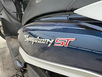 Bromscooter, sym, symphony st, 2021 - afbeelding 11 van  22