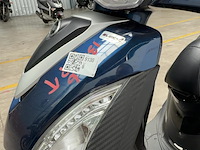 Bromscooter, sym, symphony st, 2021 - afbeelding 13 van  22