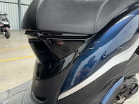 Bromscooter, sym, symphony st, 2021 - afbeelding 14 van  22