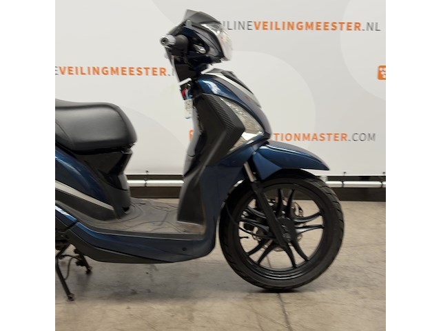 Bromscooter, sym, symphony st, 2021 - afbeelding 12 van  22