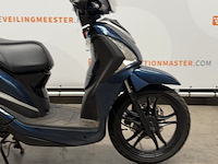 Bromscooter, sym, symphony st, 2021 - afbeelding 12 van  22