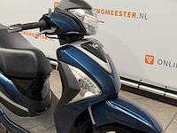 Bromscooter, sym, symphony st, 2021 - afbeelding 18 van  22