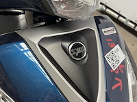Bromscooter, sym, symphony st, 2021 - afbeelding 19 van  22
