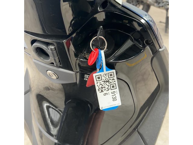 Bromscooter, sym, symphony st, 2021 - afbeelding 20 van  22