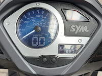 Bromscooter, sym, symphony st, 2021 - afbeelding 21 van  22