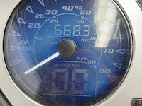 Bromscooter, sym, symphony st, 2021 - afbeelding 22 van  22