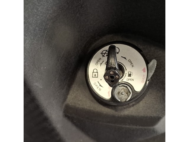 Bromscooter, sym, x-pro, 2022 - afbeelding 2 van  38