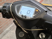 Bromscooter, sym, x-pro, 2022 - afbeelding 3 van  38