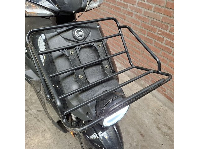 Bromscooter, sym, x-pro, 2022 - afbeelding 6 van  38