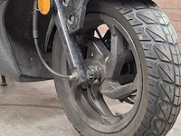 Bromscooter, sym, x-pro, 2022 - afbeelding 8 van  38